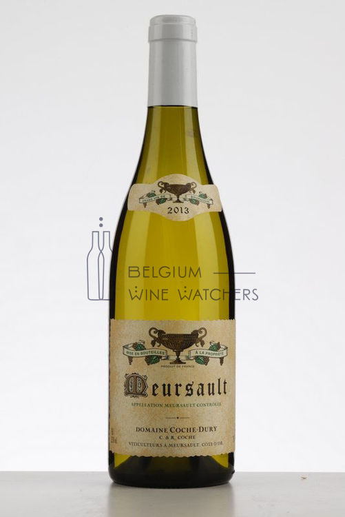 Image de 2013 MEURSAULT